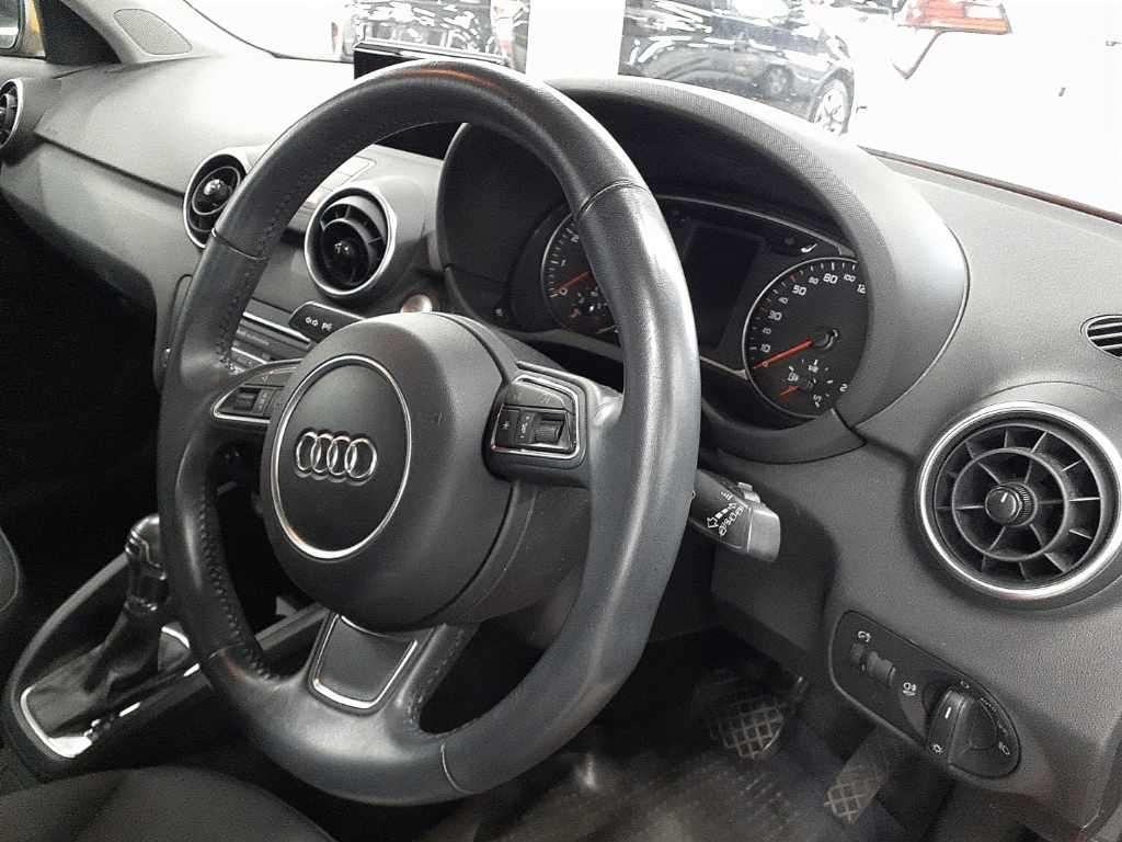 Audi A1 Sportback 1.0TFSI