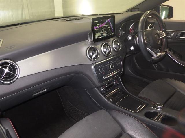 Mercedes-Benz CLA CLA 180 AMG STYLE RADAR SAFETY