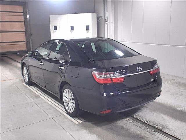 Toyota Camry HYBRID G PACKAGE