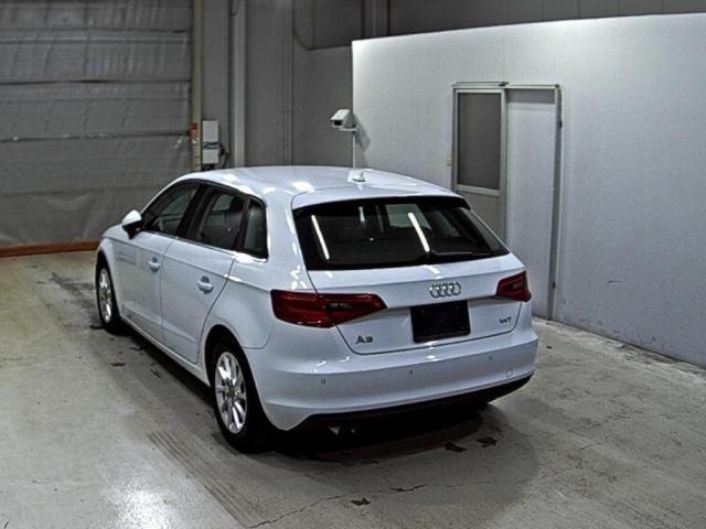 Audi A3 SPORTBACK 1.4TFSI