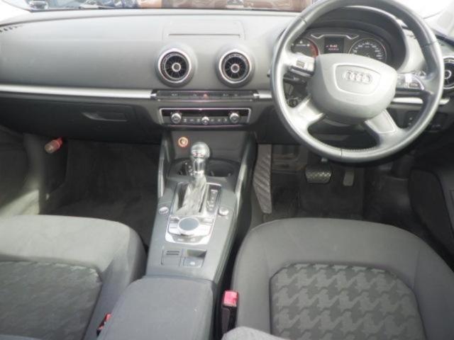 Audi A3 SPORTBACK 1.4TFSI