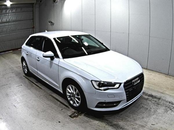 Audi A3 SPORTBACK 1.4TFSI