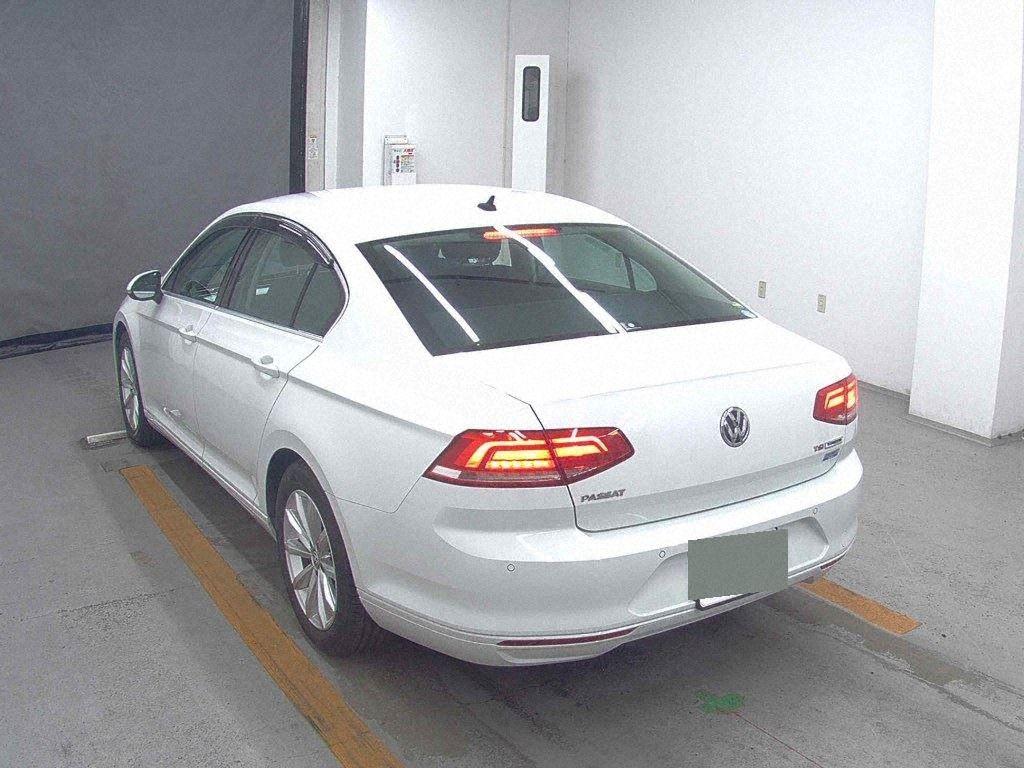 Volkswagen Passat TSI COMFORT LINE