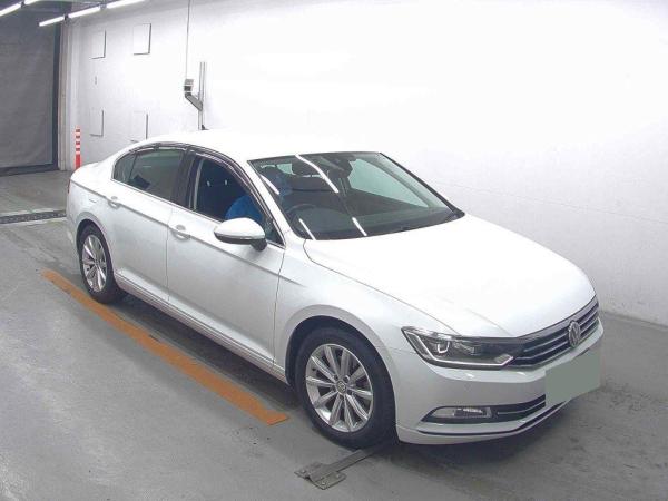 Volkswagen Passat TSI COMFORT LINE