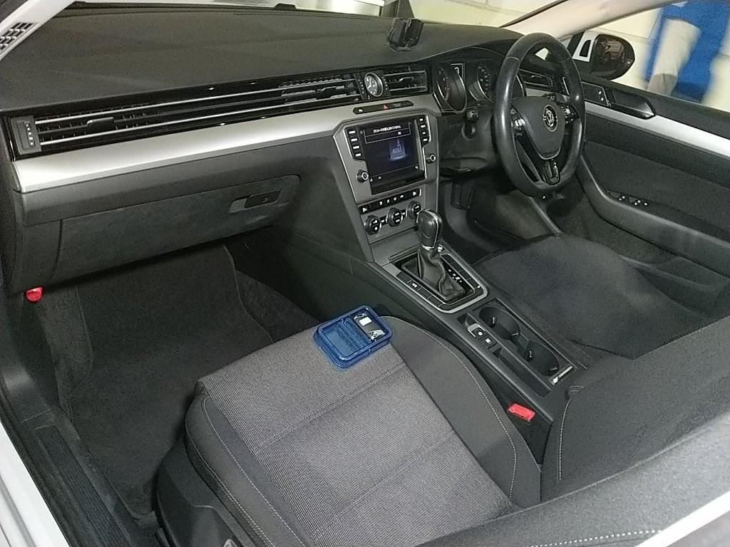 Volkswagen Passat TSI COMFORT LINE