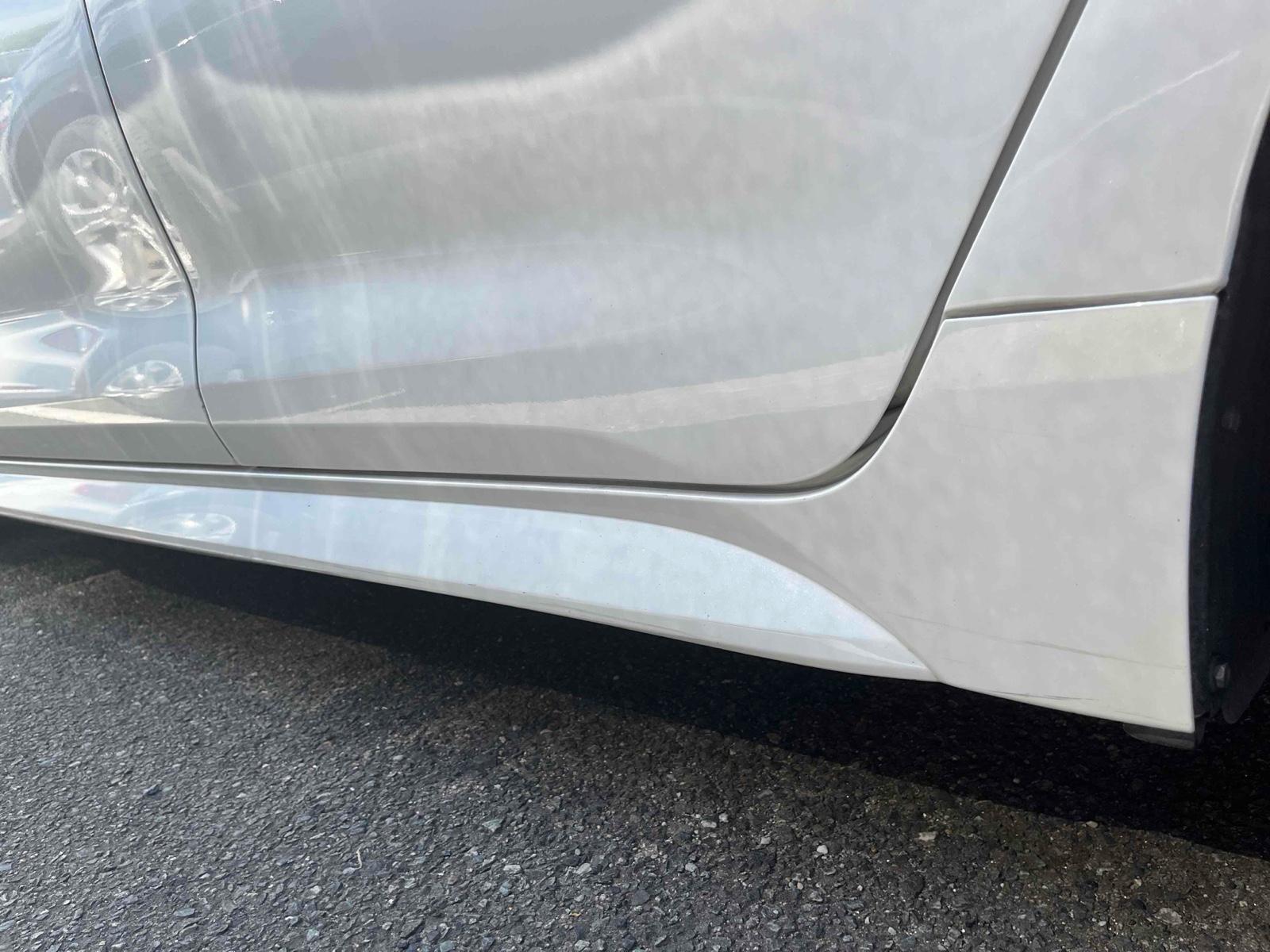 Toyota Corolla SPORT HYBRID G
