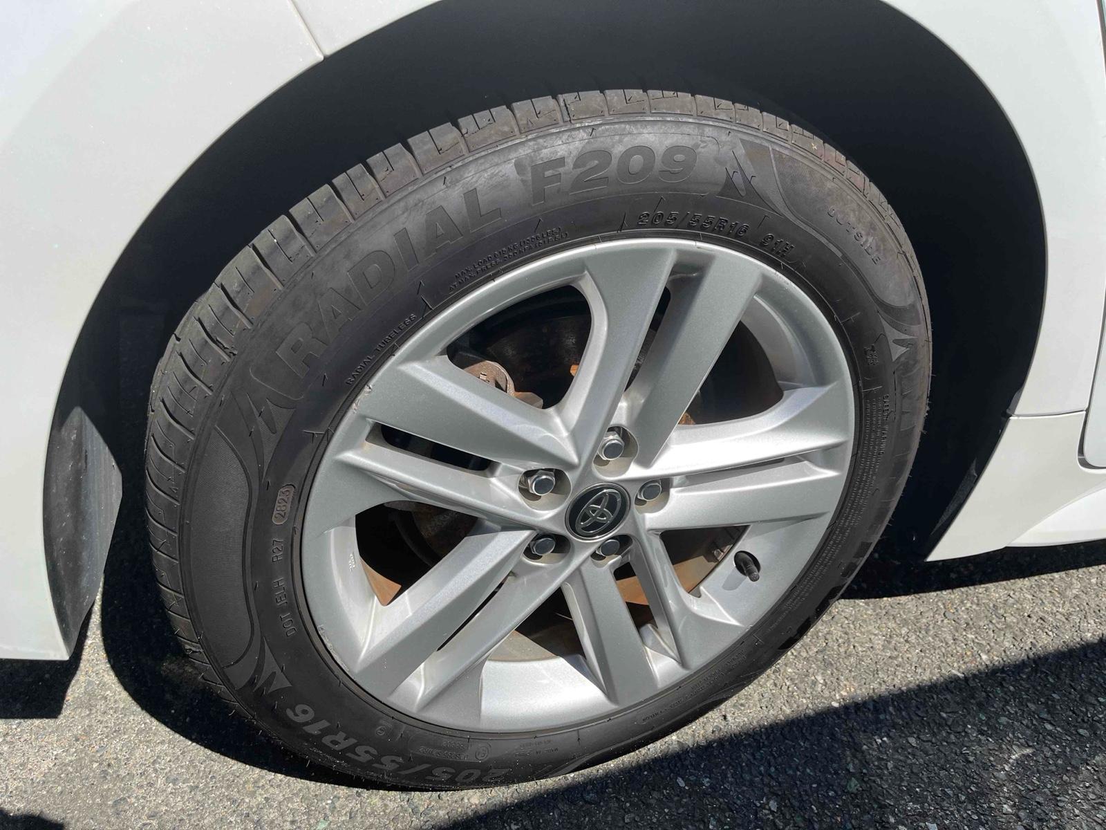 Toyota Corolla SPORT HYBRID G