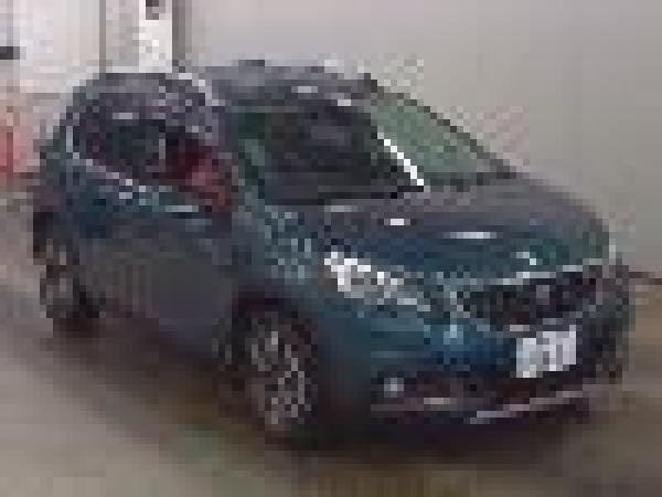 Peugeot 2008 ALLURE