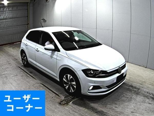 Volkswagen Polo TSI COMFORT LINE