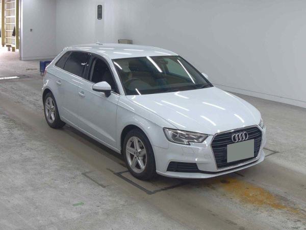 Audi A3 5D SPORT B1.4TFSI