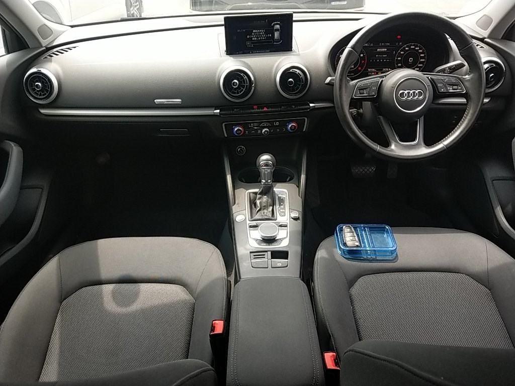 Audi A3 5D SPORT B1.4TFSI