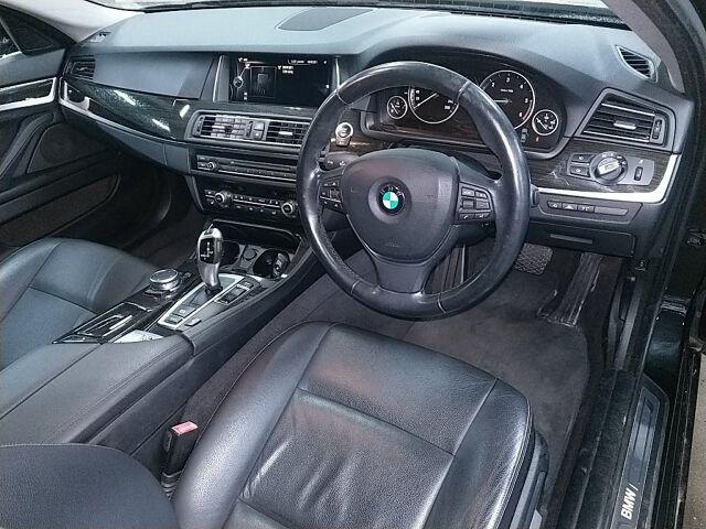 BMW 523D LUXURY 2.0