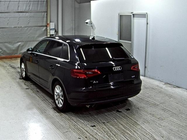 Audi A3 SPORTBACK 1.4TFSI