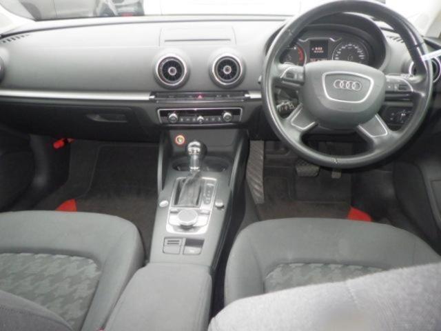 Audi A3 SPORTBACK 1.4TFSI