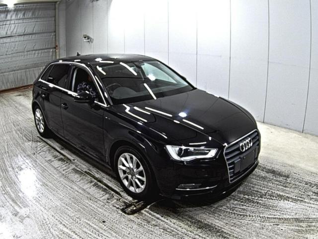 Audi A3 SPORTBACK 1.4TFSI