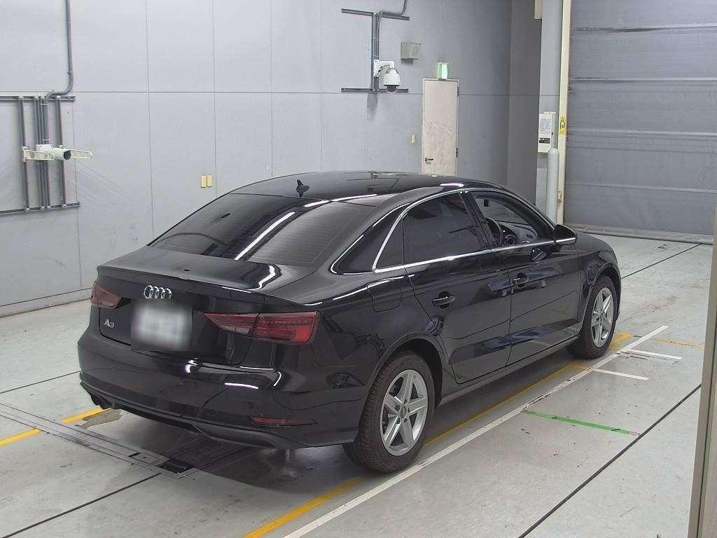 Audi A3 30TFSI