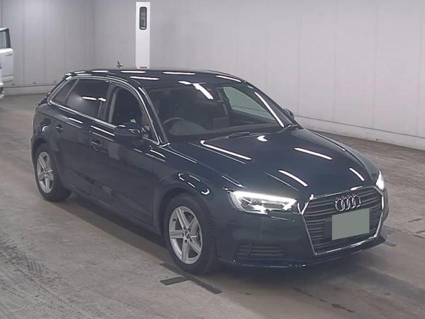 Audi A3 SPORT B1.4TFSI