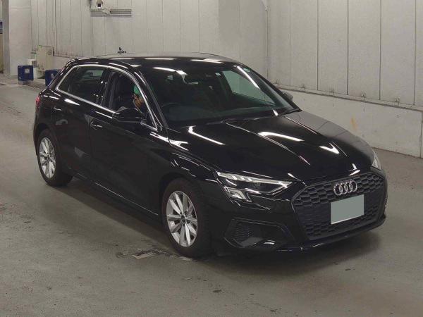 Audi A3 5d SPORTBACK 30TFSI