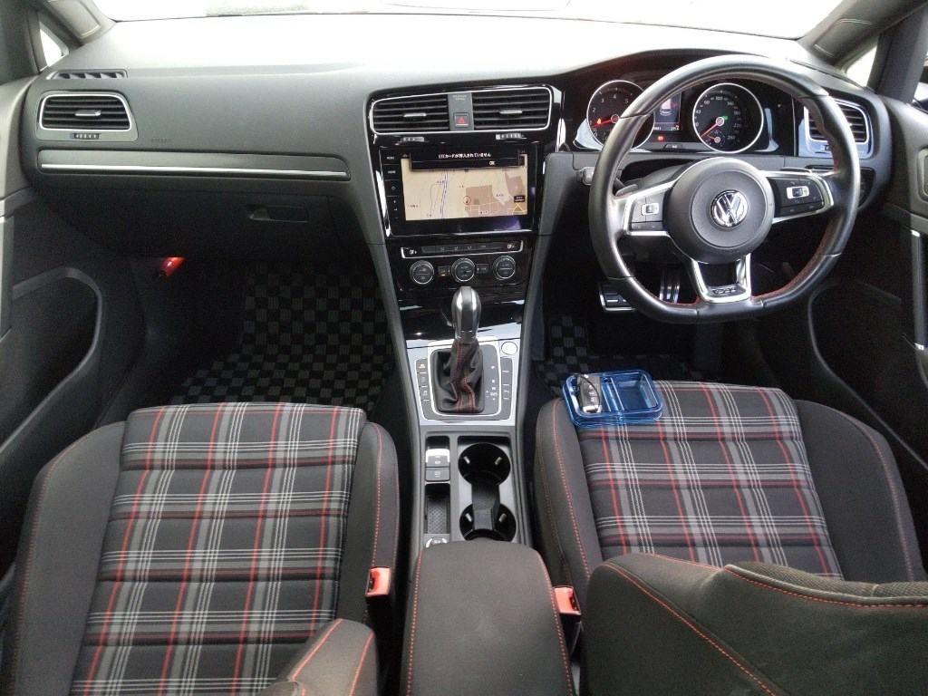 Volkswagen Golf Gti 2.0