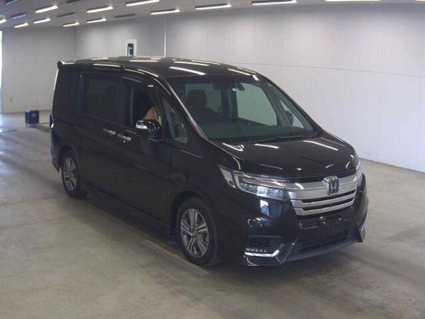Honda Stepwagon Spada EHEV SPADA G HONDA SENSING