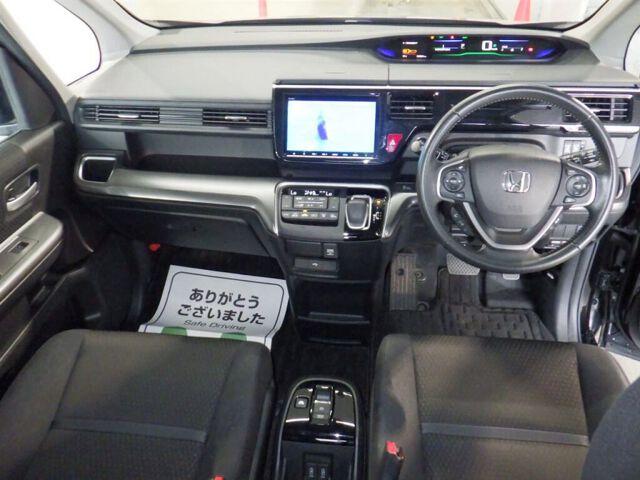 Honda Stepwagon Spada EHEV SPADA G HONDA SENSING