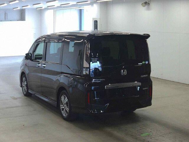 Honda Stepwagon Spada EHEV SPADA G HONDA SENSING