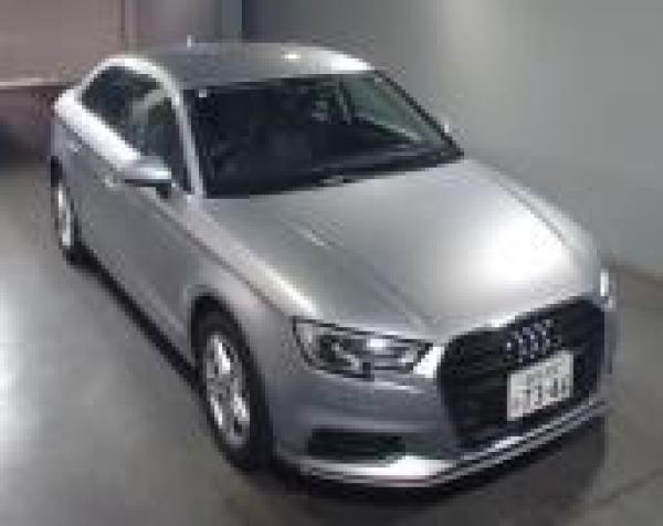 Audi A3 1.4TFSI