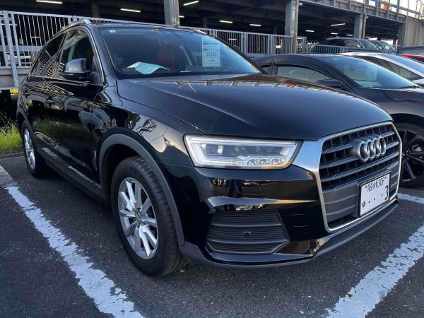 Audi Q3 1.4TFSI