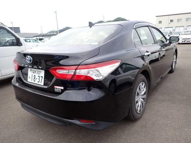 Toyota Camry X