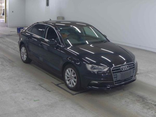 Audi A3 SEDAN 1.4TFSI