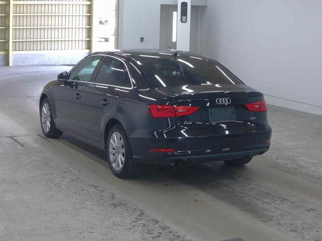 Audi A3 SEDAN 1.4TFSI