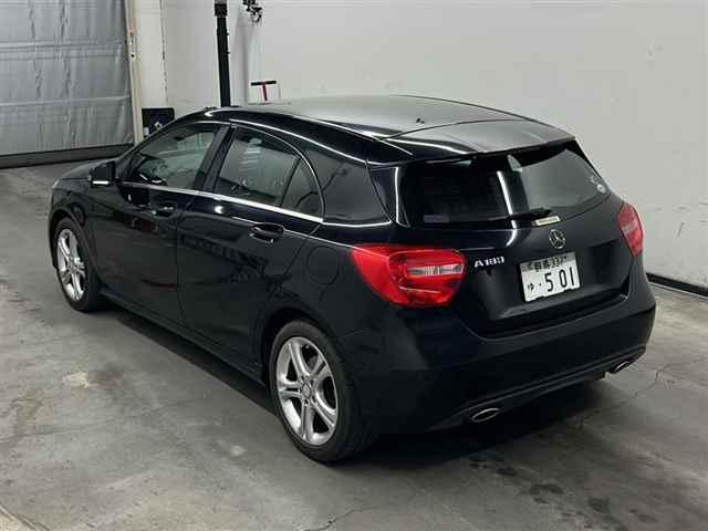 Mercedes-Benz Benz A Class A180