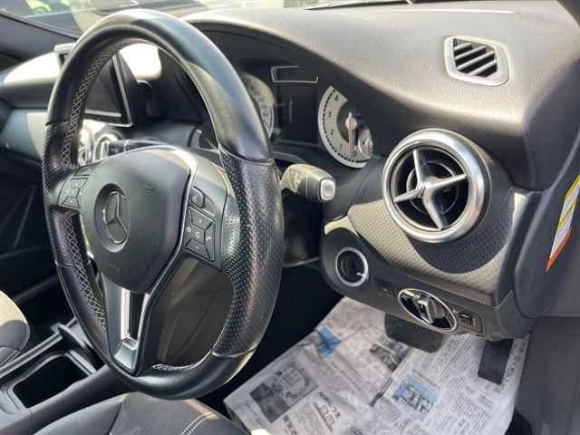 Mercedes-Benz Benz A Class A180