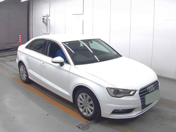 Audi A3 SEDAN 1.4TFSI