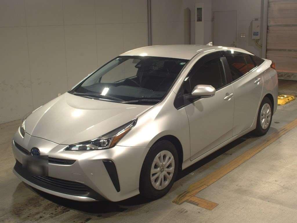 Toyota Prius S