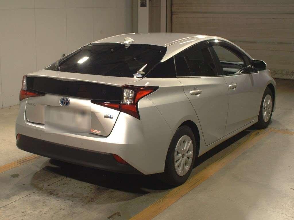 Toyota Prius S