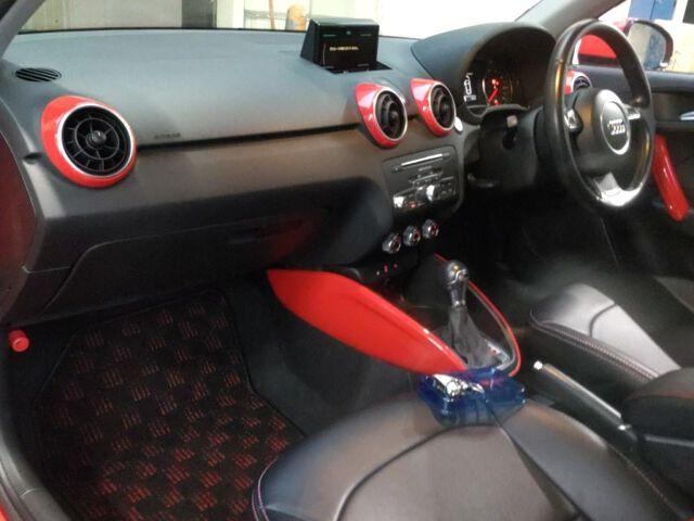 Audi A1 1.0TFSI SPORT