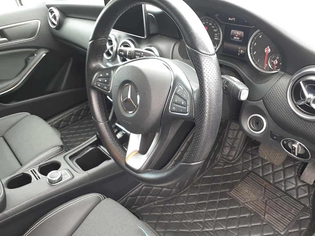 Mercedes-Benz Benz Aｸﾗｽ A180