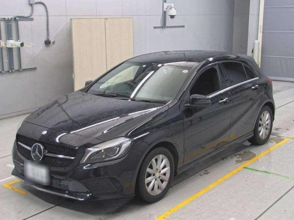 Mercedes-Benz Benz Aｸﾗｽ A180
