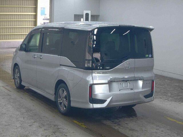 Honda Stepwagon Spada EHEV SPADA G HONDA SENSING