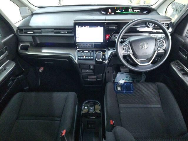 Honda Stepwagon Spada EHEV SPADA G HONDA SENSING