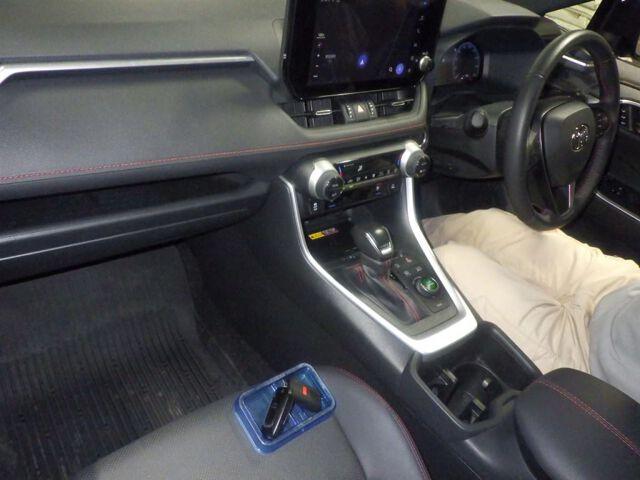 Toyota Rav4 Phv 4wd OTHERS