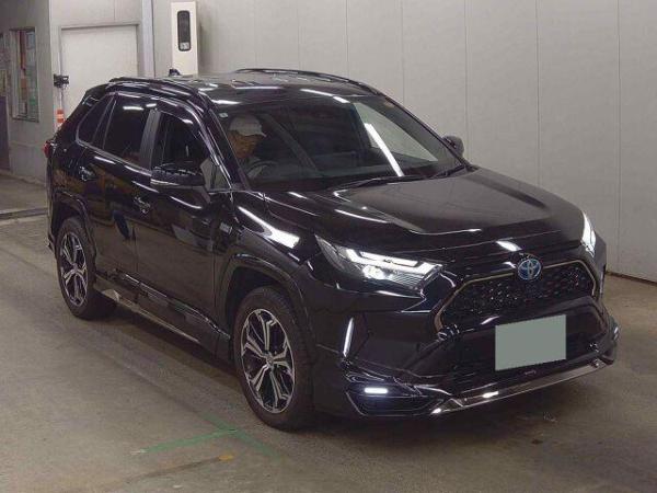 Toyota Rav4 Phv 4wd OTHERS