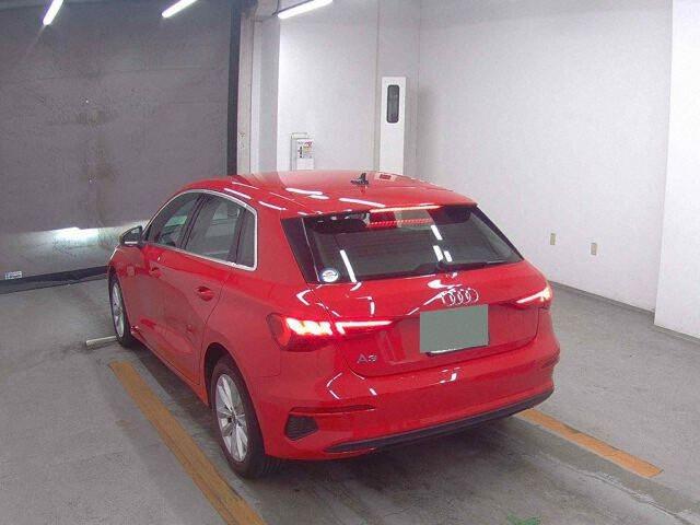 Audi A3 5d SPORTBACK 30TFSI