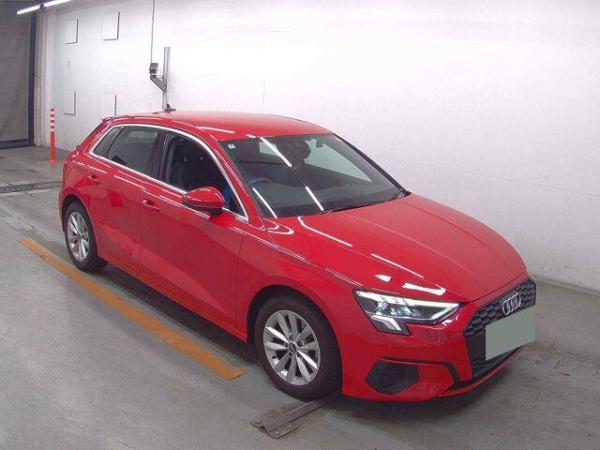 Audi A3 5d SPORTBACK 30TFSI