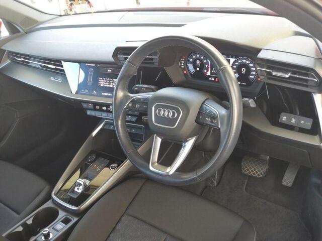 Audi A3 5d SPORTBACK 30TFSI