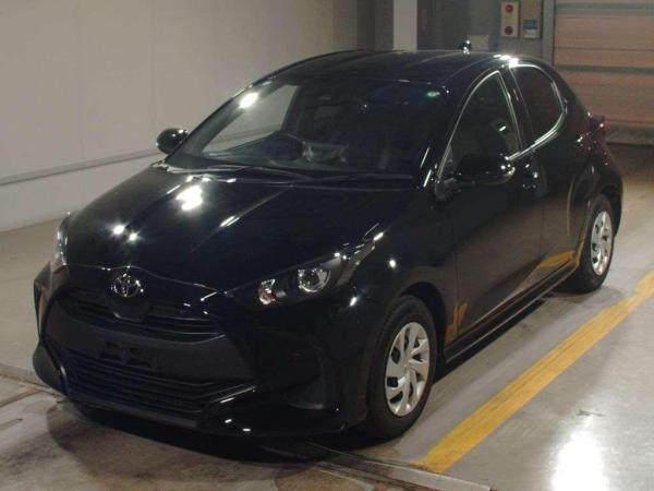 Toyota Yaris X
