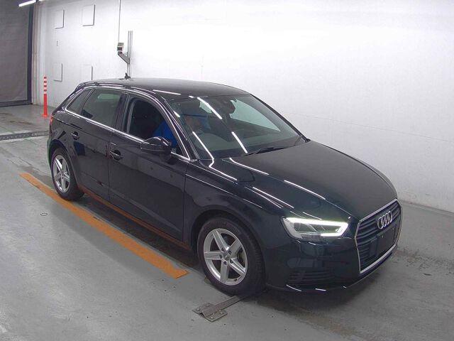 Audi A3 SPORT B1.4TFSI