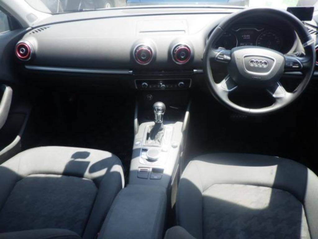 Audi A3 SPORTS BACK 1.4TFSI