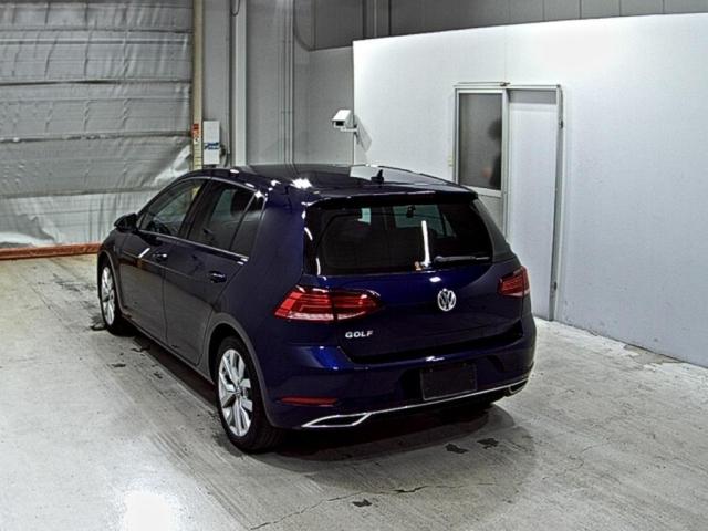 Volkswagen Golf TSI HIGH LINE